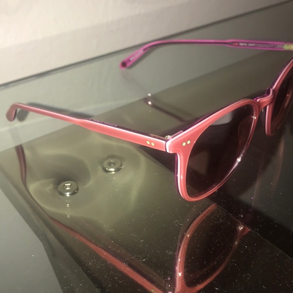 garrett leight sunglasses - Picture 5 of 5